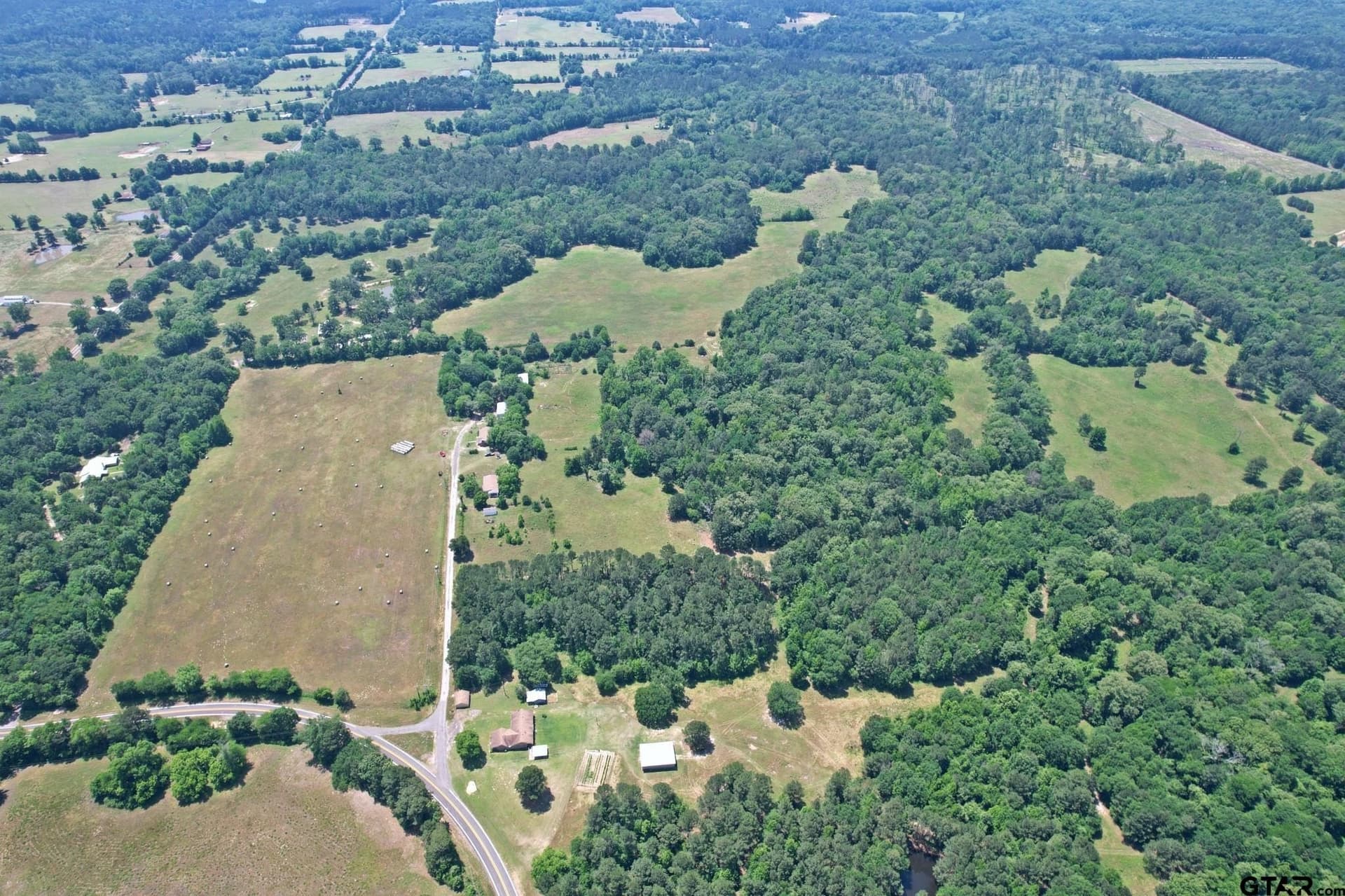 108.14 acres in Wood County - photo 35
