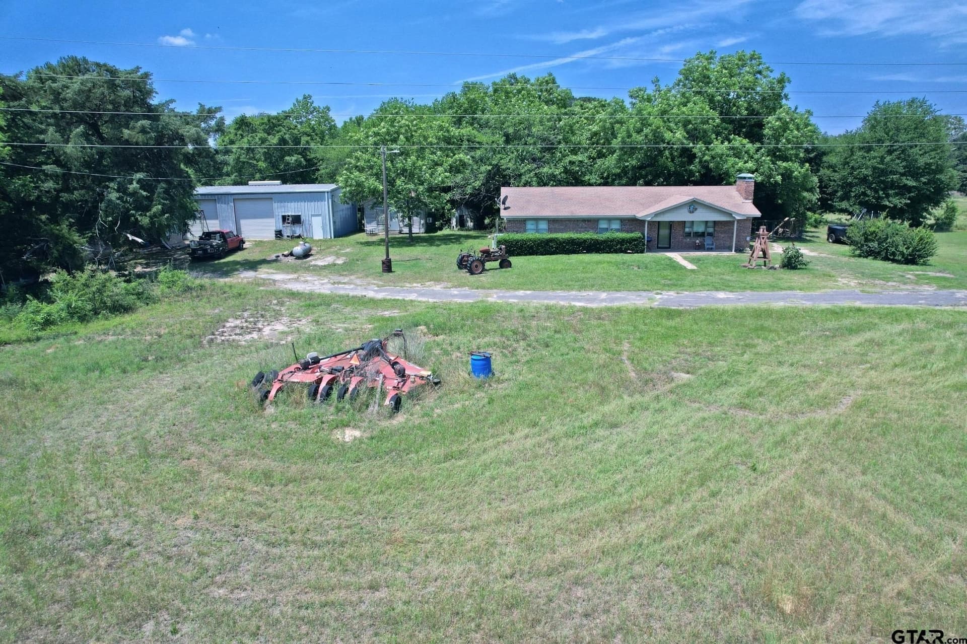 108.14 acres in Wood County - photo 42