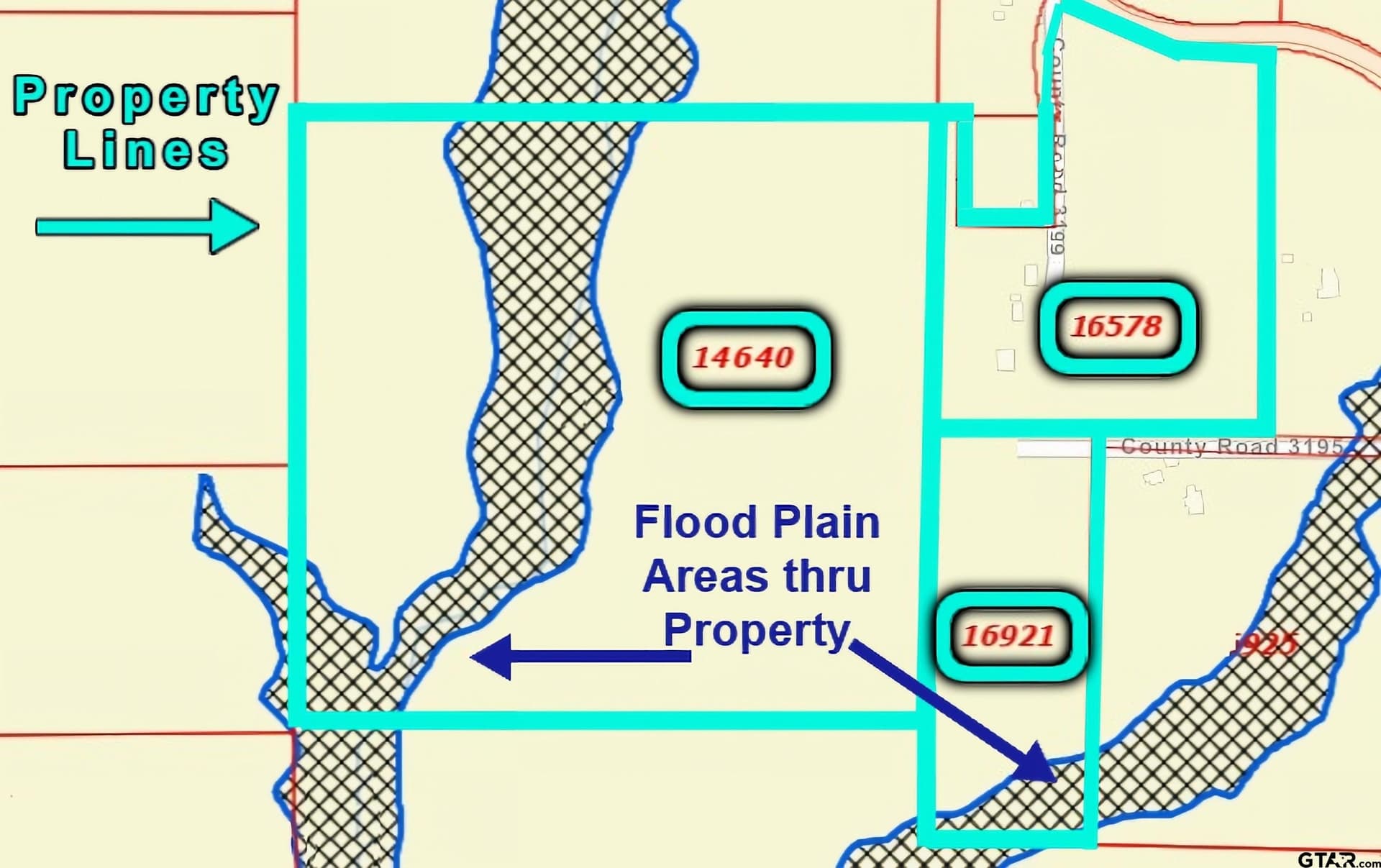 108.14 acres in Wood County - photo 40