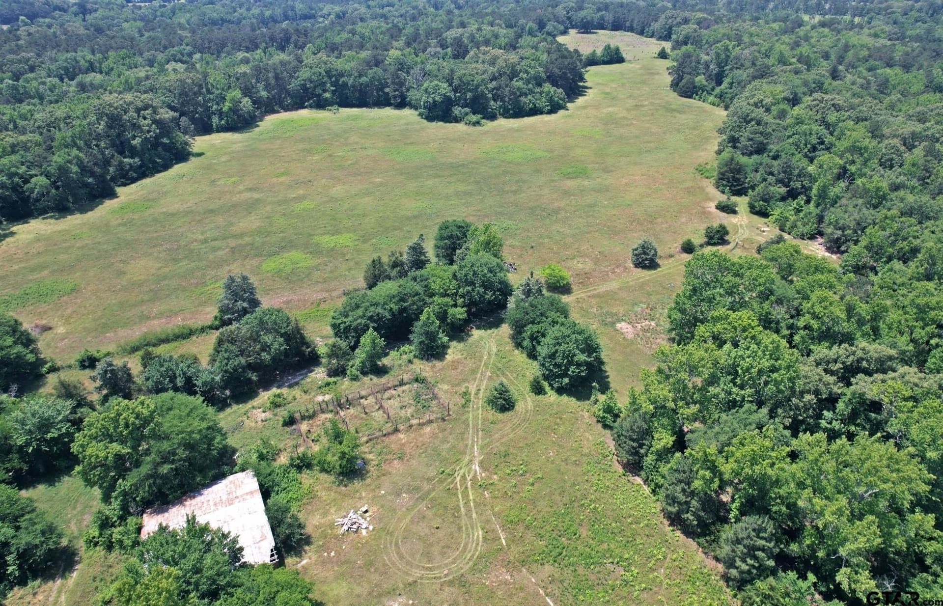 108.14 acres in Wood County - photo 36