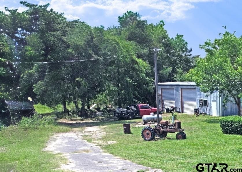 108.14 acres in Wood County - photo 26