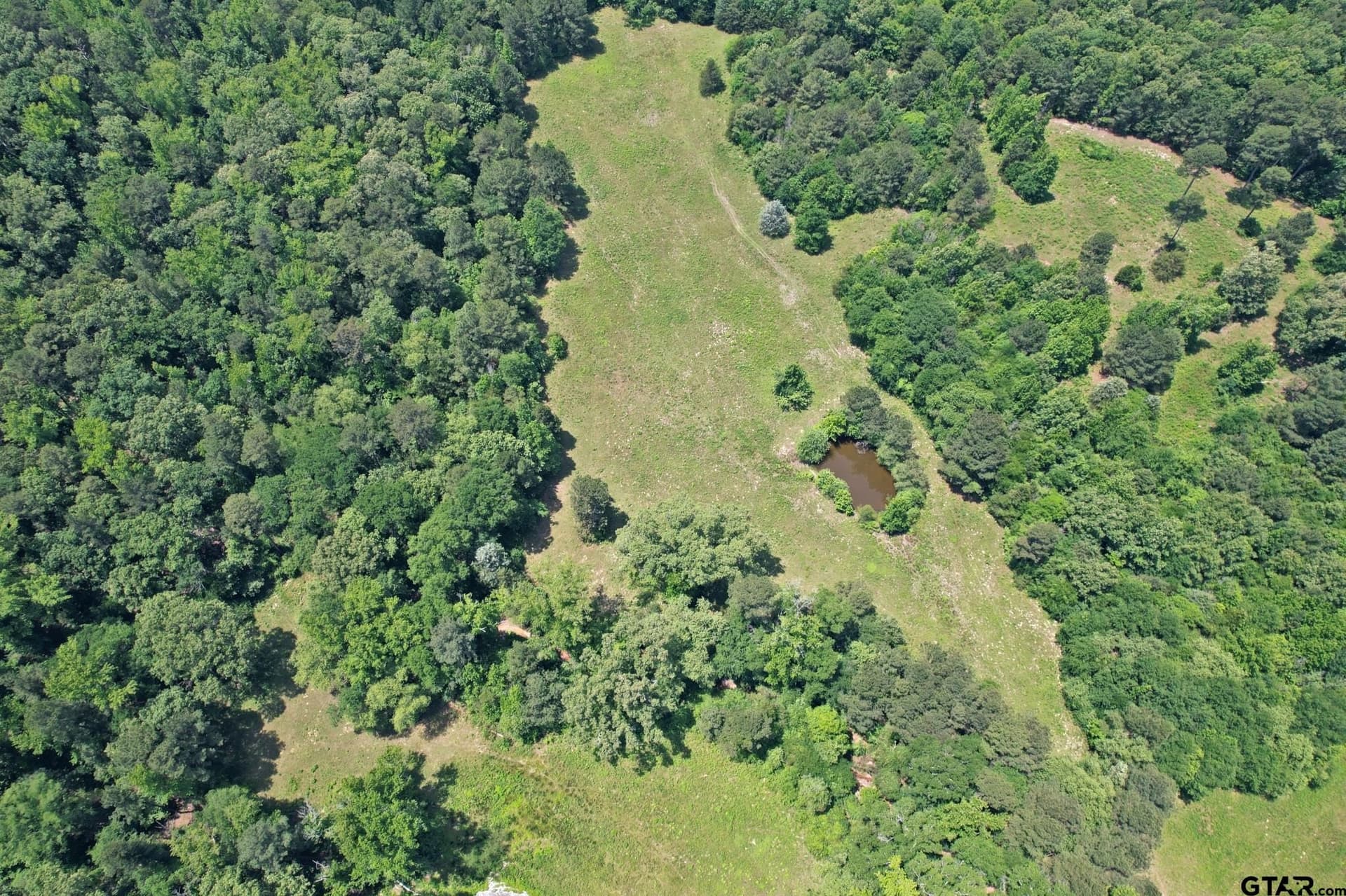 108.14 acres in Wood County - photo 39