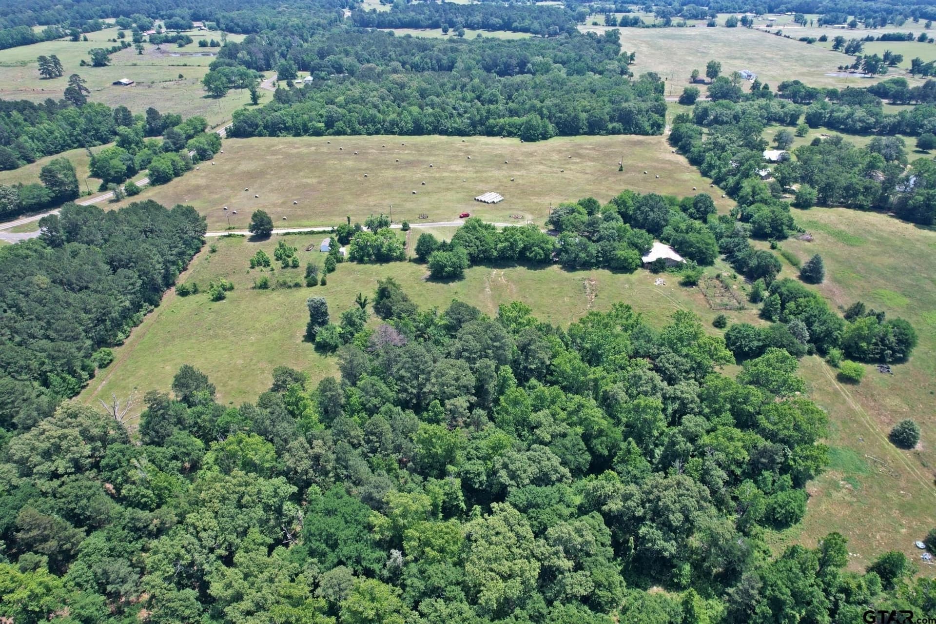 108.14 acres in Wood County - photo 38