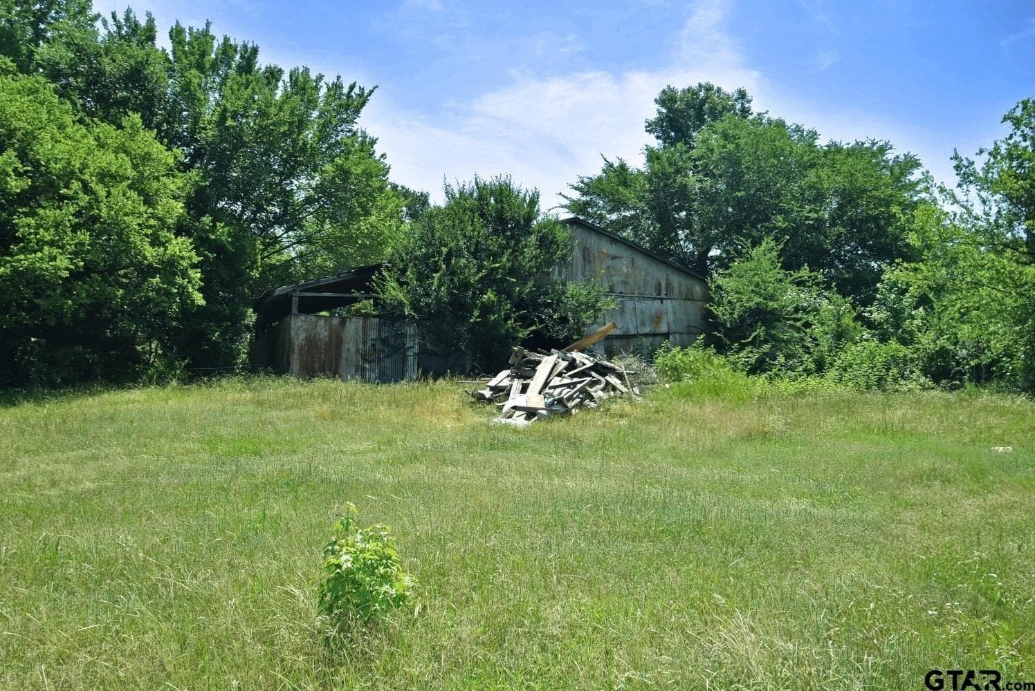 108.14 acres in Wood County - photo 30