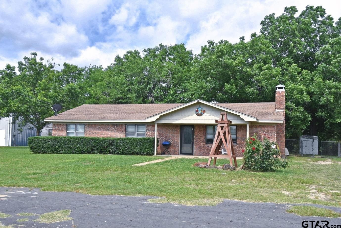 108.14 acres in Wood County