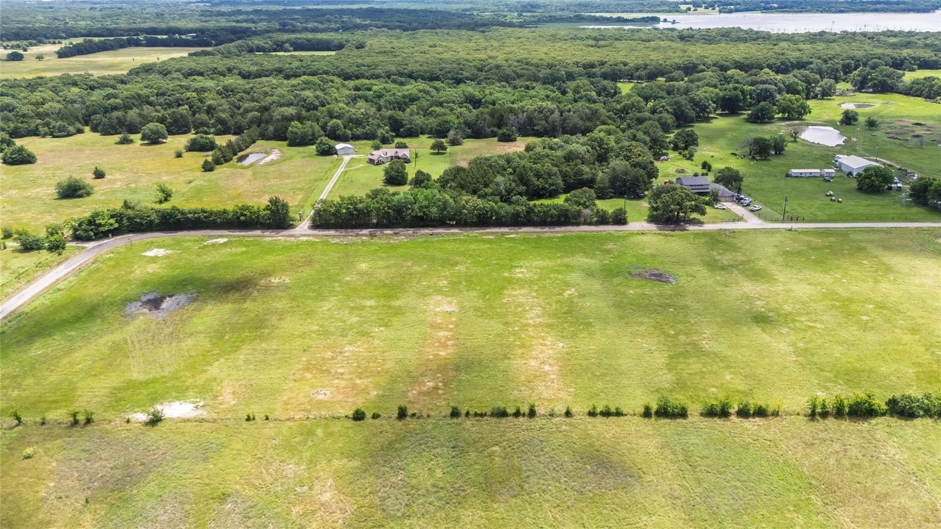1.35 acres in Hunt County - photo 6