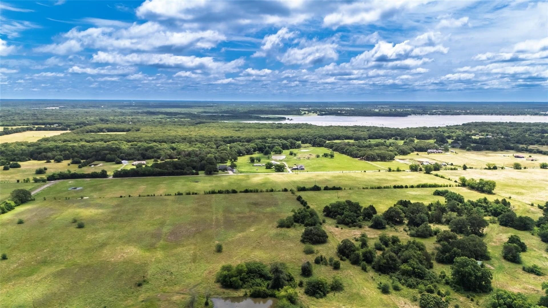1.35 acres in Hunt County - photo 3