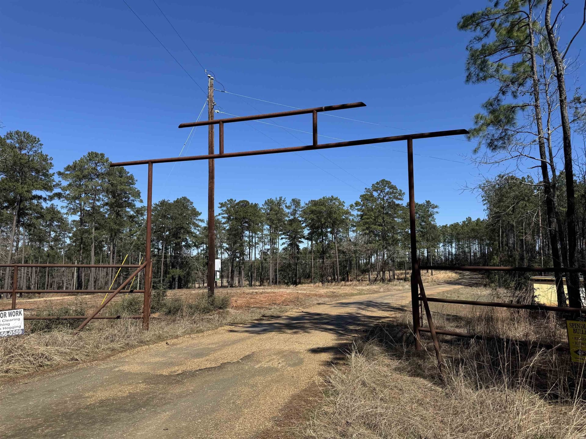 1 acres in Texas County featured view