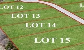 1.01 acres in Rockwall County