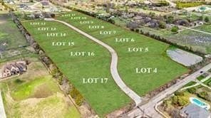 1.01 acres in Rockwall County gallery image 3