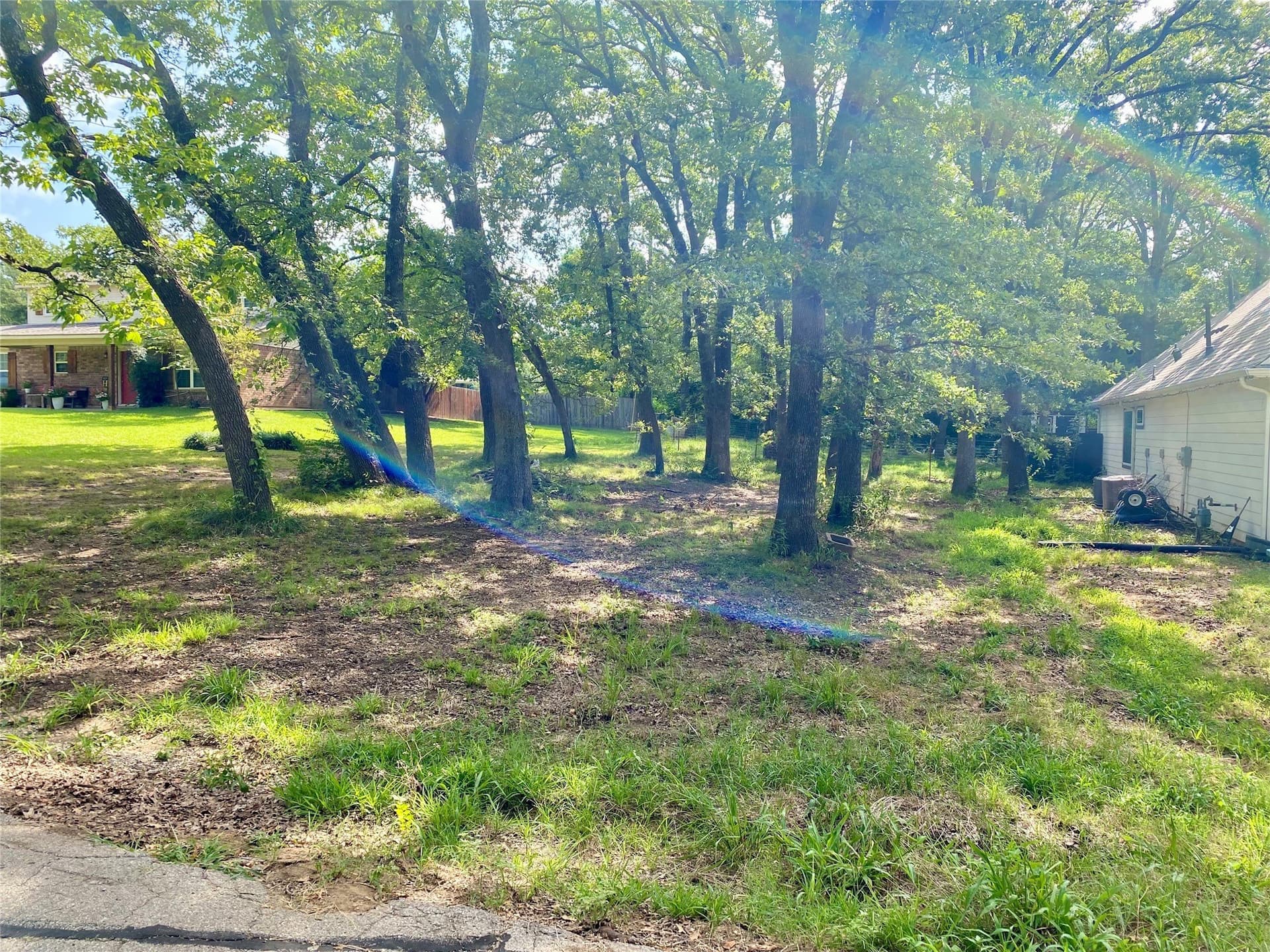 0.25 acres in Grayson County - photo 4