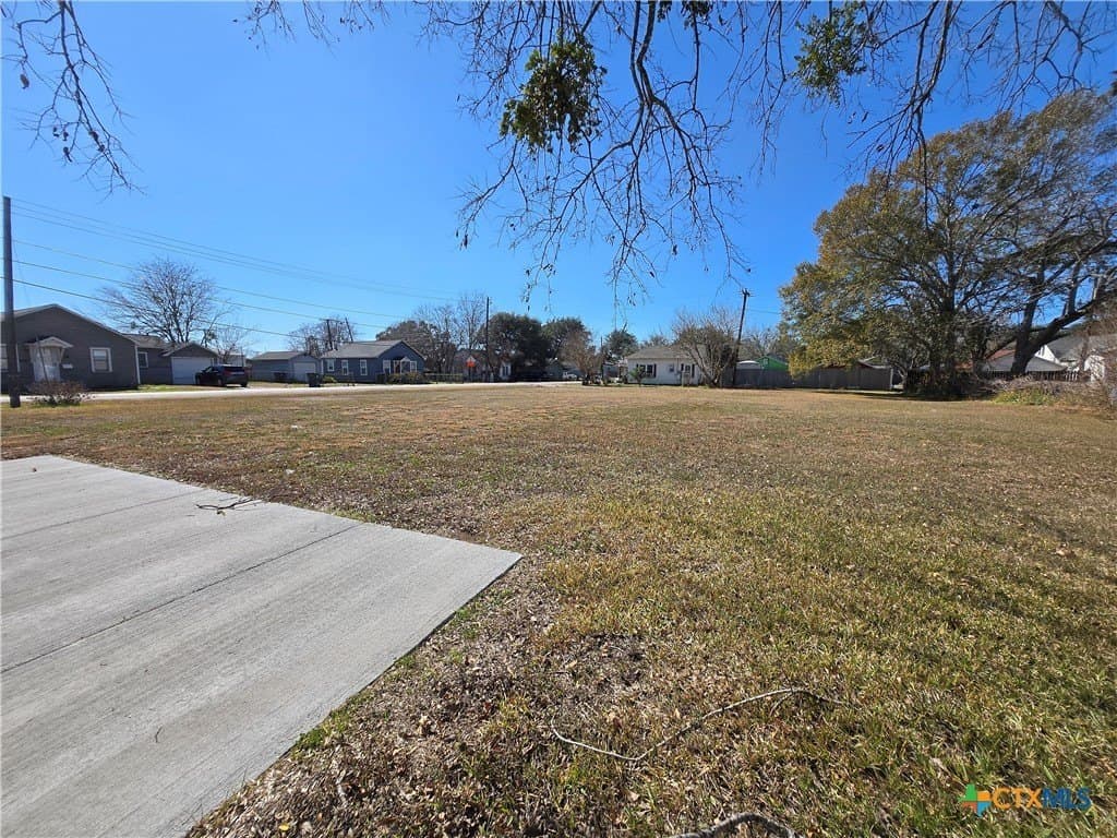 0.32 acres in Wharton County featured view