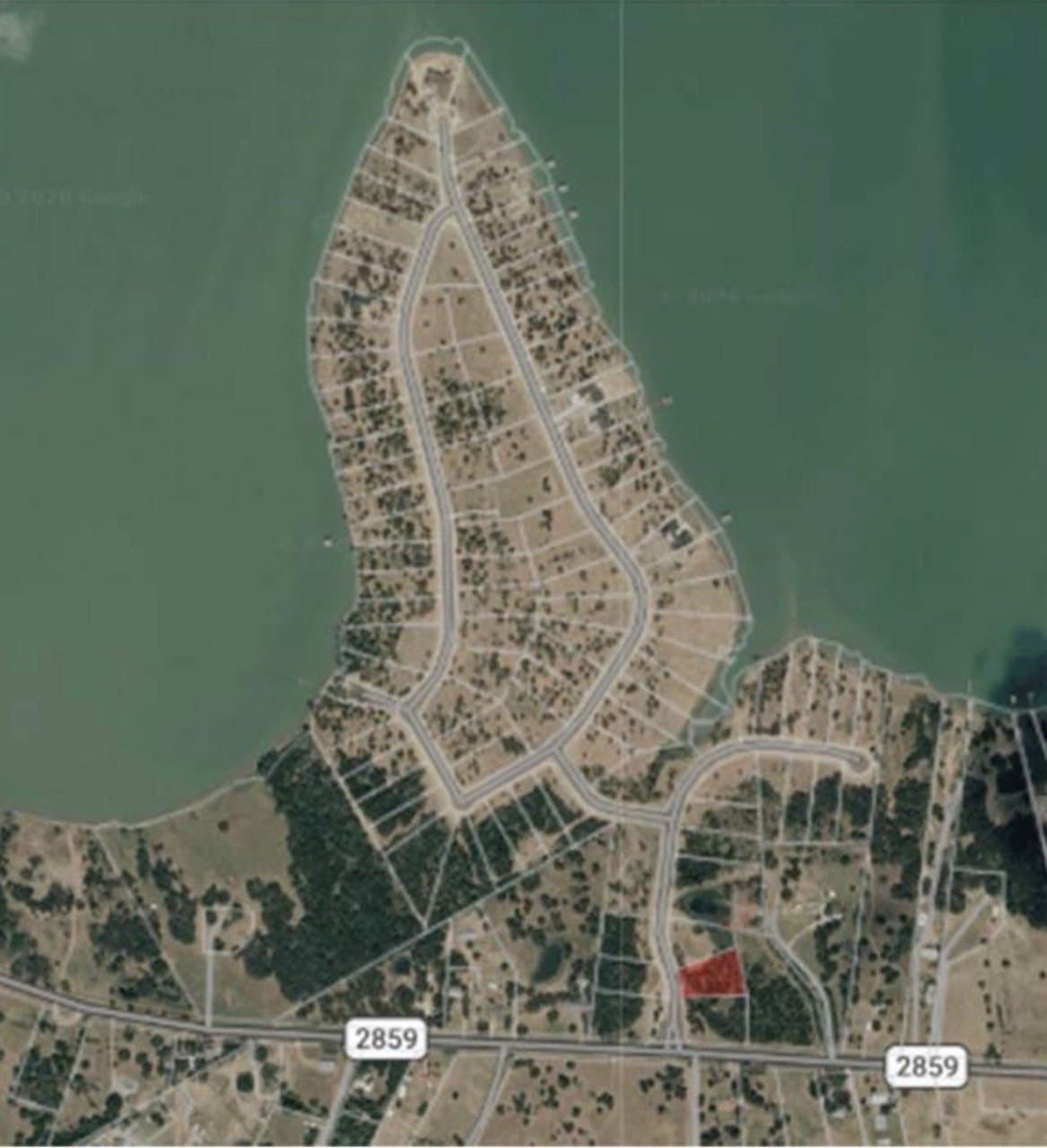 1.01 acres in Navarro County - photo 23
