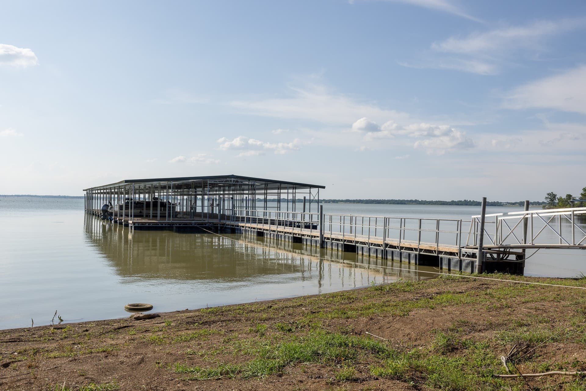 1.01 acres in Navarro County - photo 17