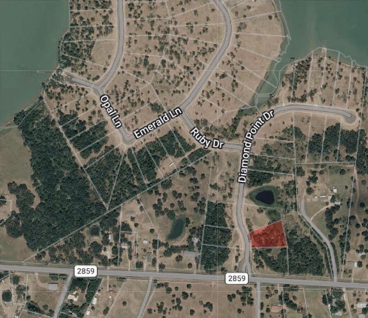 1.01 acres in Navarro County - photo 24