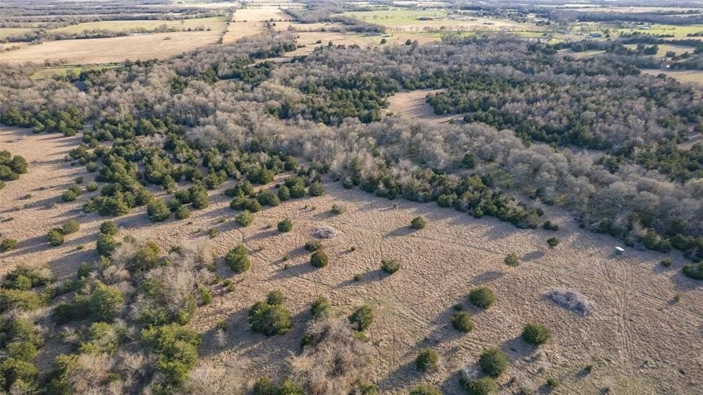 15 acres in Hunt County featured view