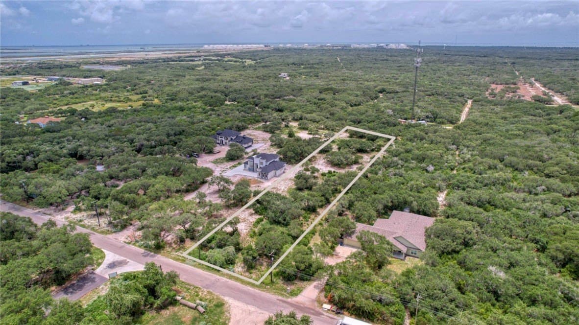 1.81 acres in San Patricio County - photo 2