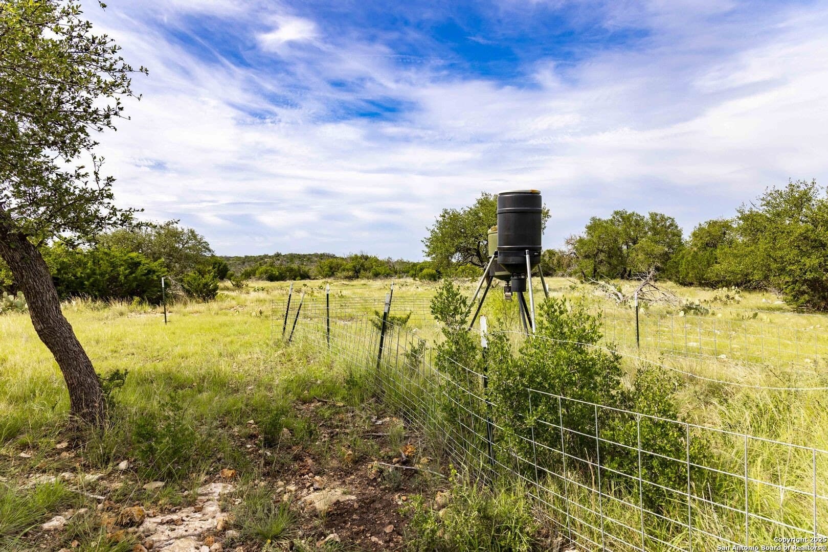 25.66 acres in Edwards County gallery image 4