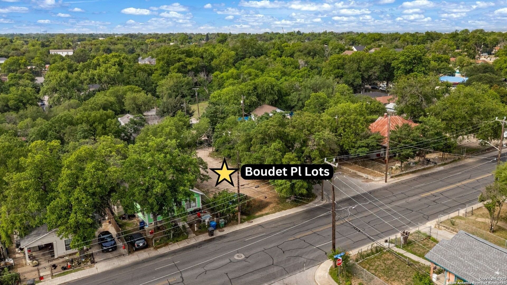 0.04 acres in Bexar County gallery image 2
