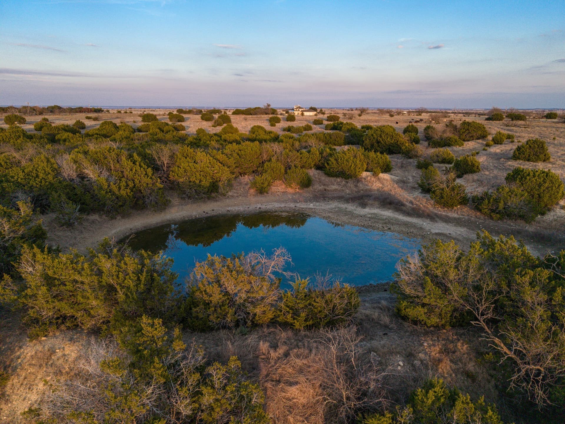 203.16 acres in Coryell County - photo 28