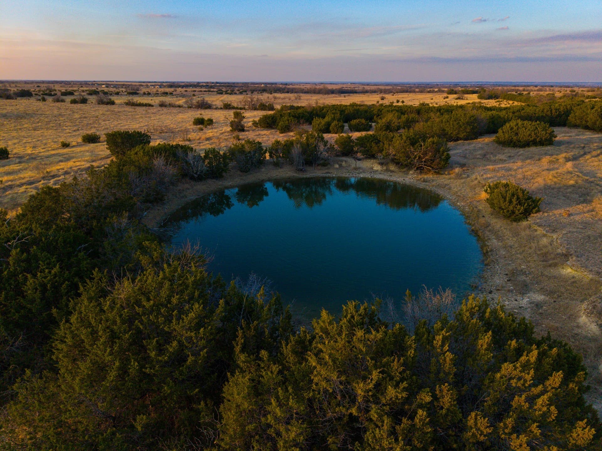 203.16 acres in Coryell County - photo 5