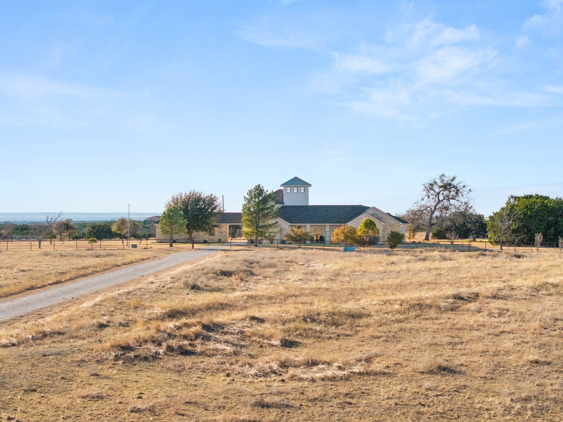 203.16 acres in Coryell County - photo 2
