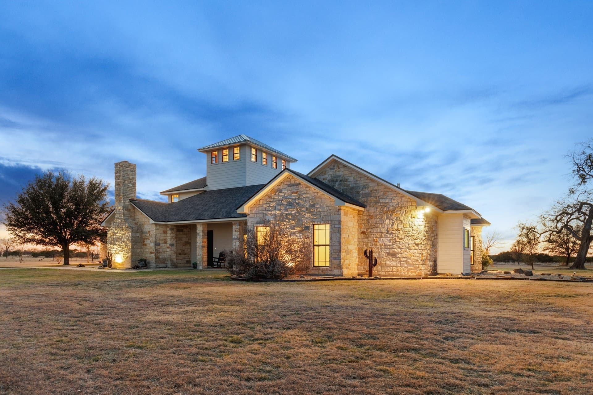 203.16 acres in Coryell County - photo 4