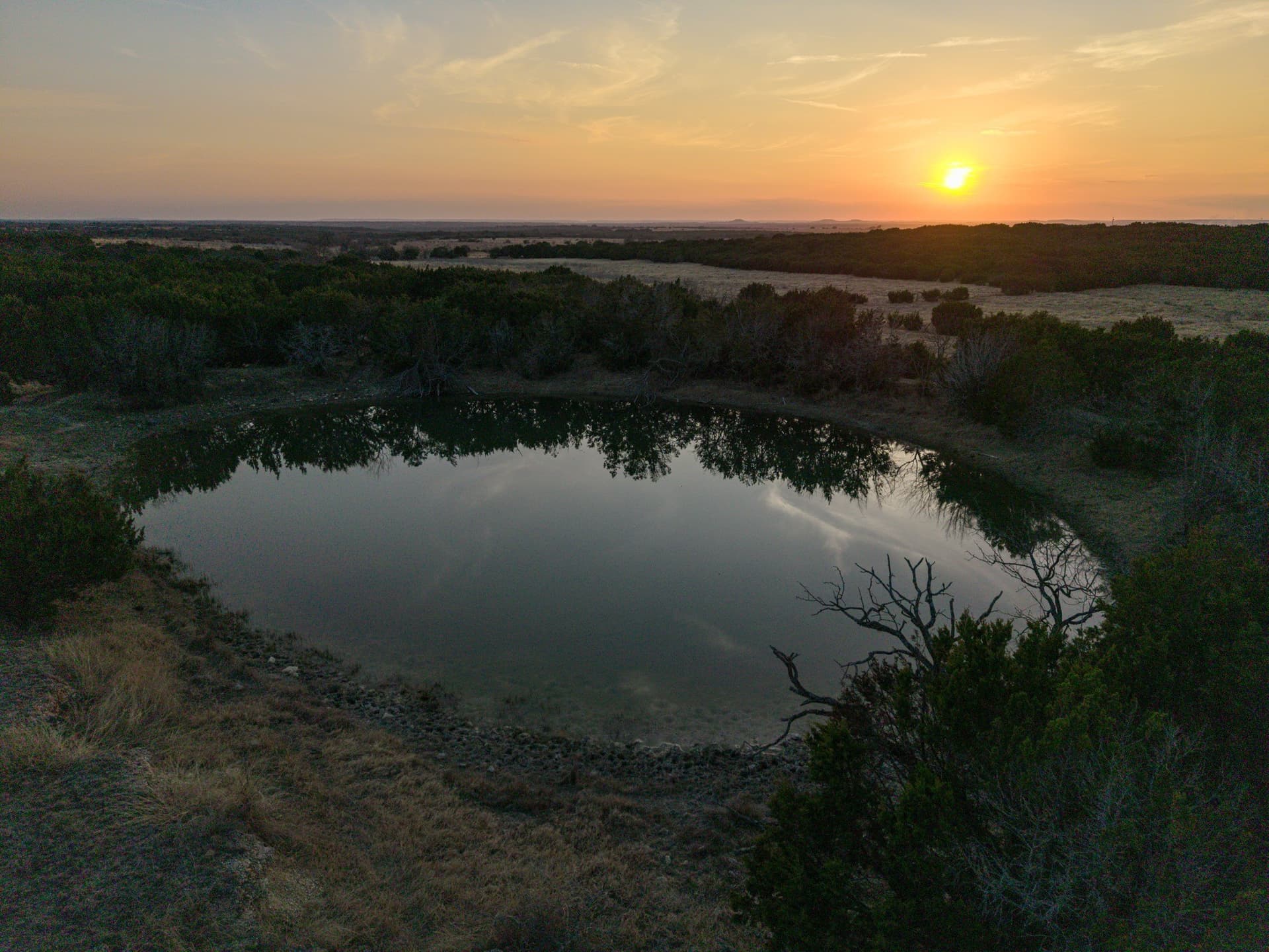 203.16 acres in Coryell County - photo 6