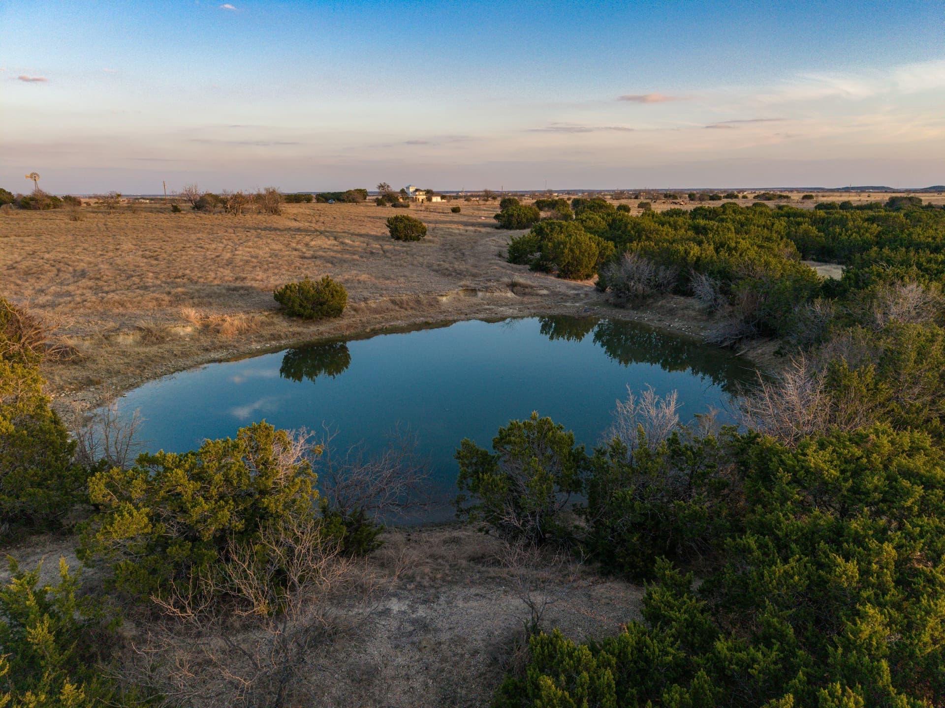 203.16 acres in Coryell County - photo 25