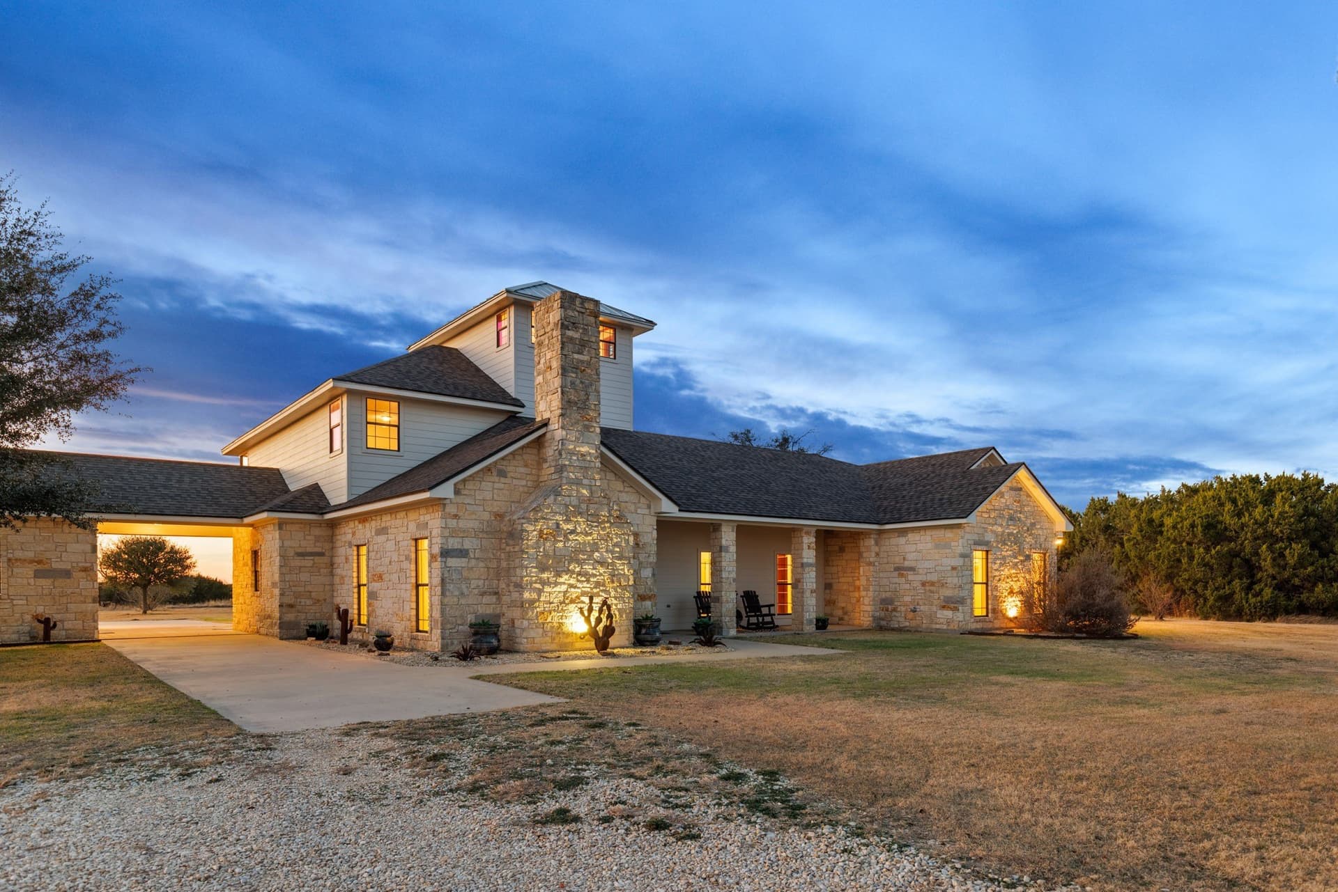 203.16 acres in Coryell County - photo 3