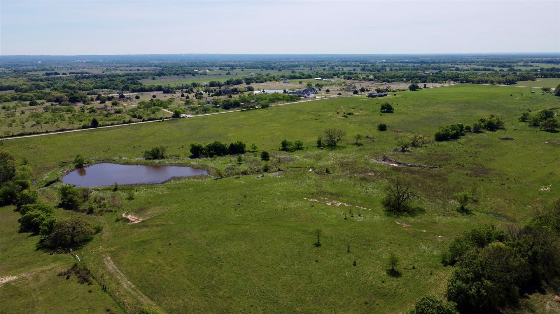 10.01 acres in Wise County - photo 3