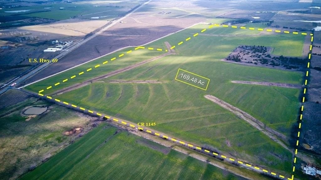 169.47 acres in Hunt County gallery image 4