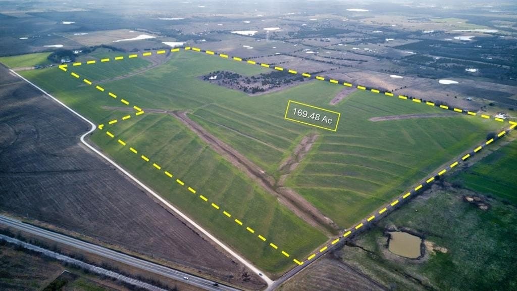 169.47 acres in Hunt County gallery image 3