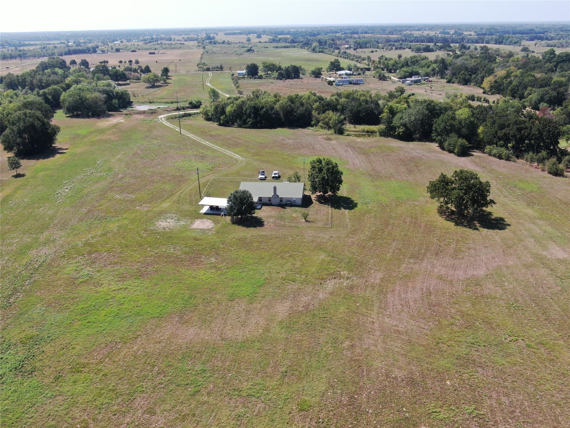 27.66 acres in Limestone County - photo 2