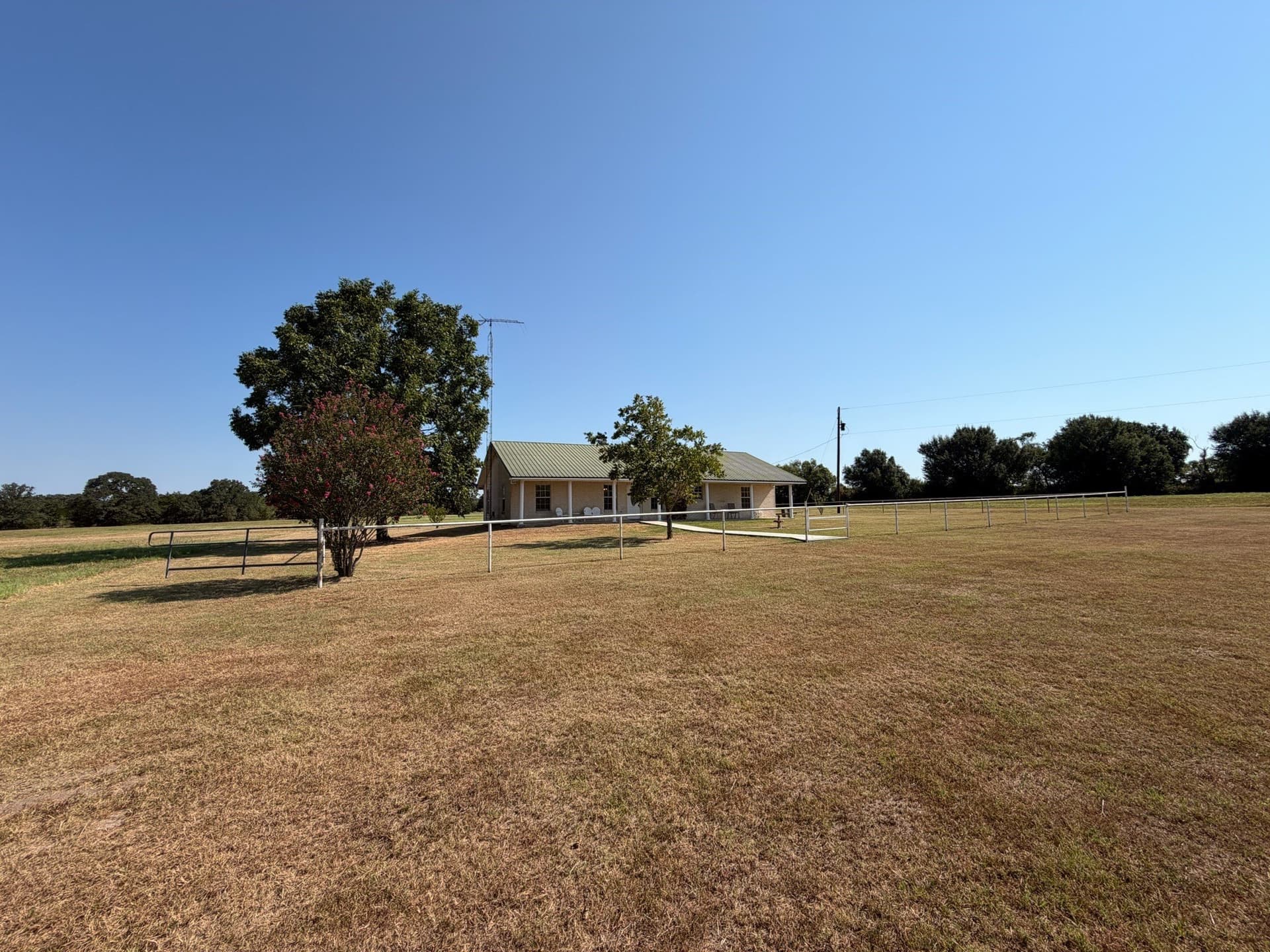 27.66 acres in Limestone County - photo 5