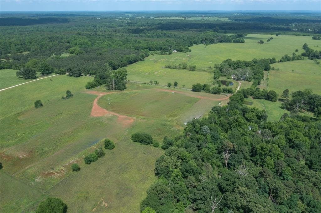 5 acres in Upshur County