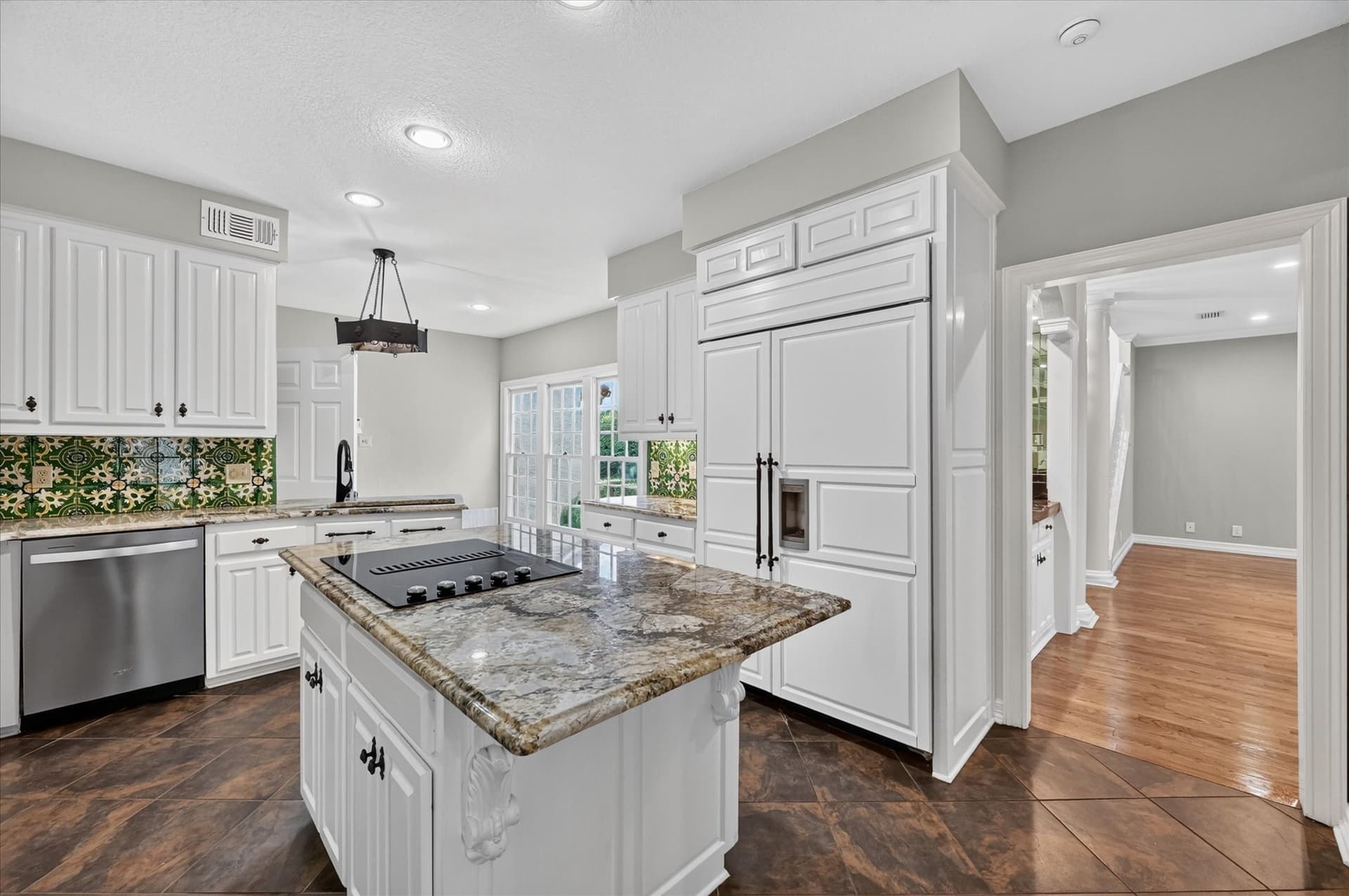 13.54 acres in Dallas County - photo 4
