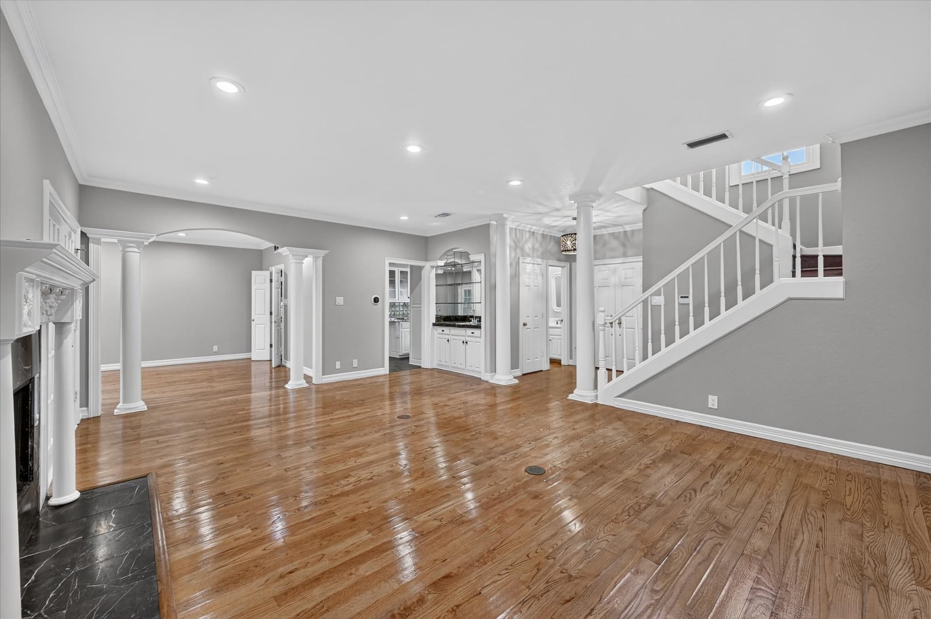 13.54 acres in Dallas County - photo 10