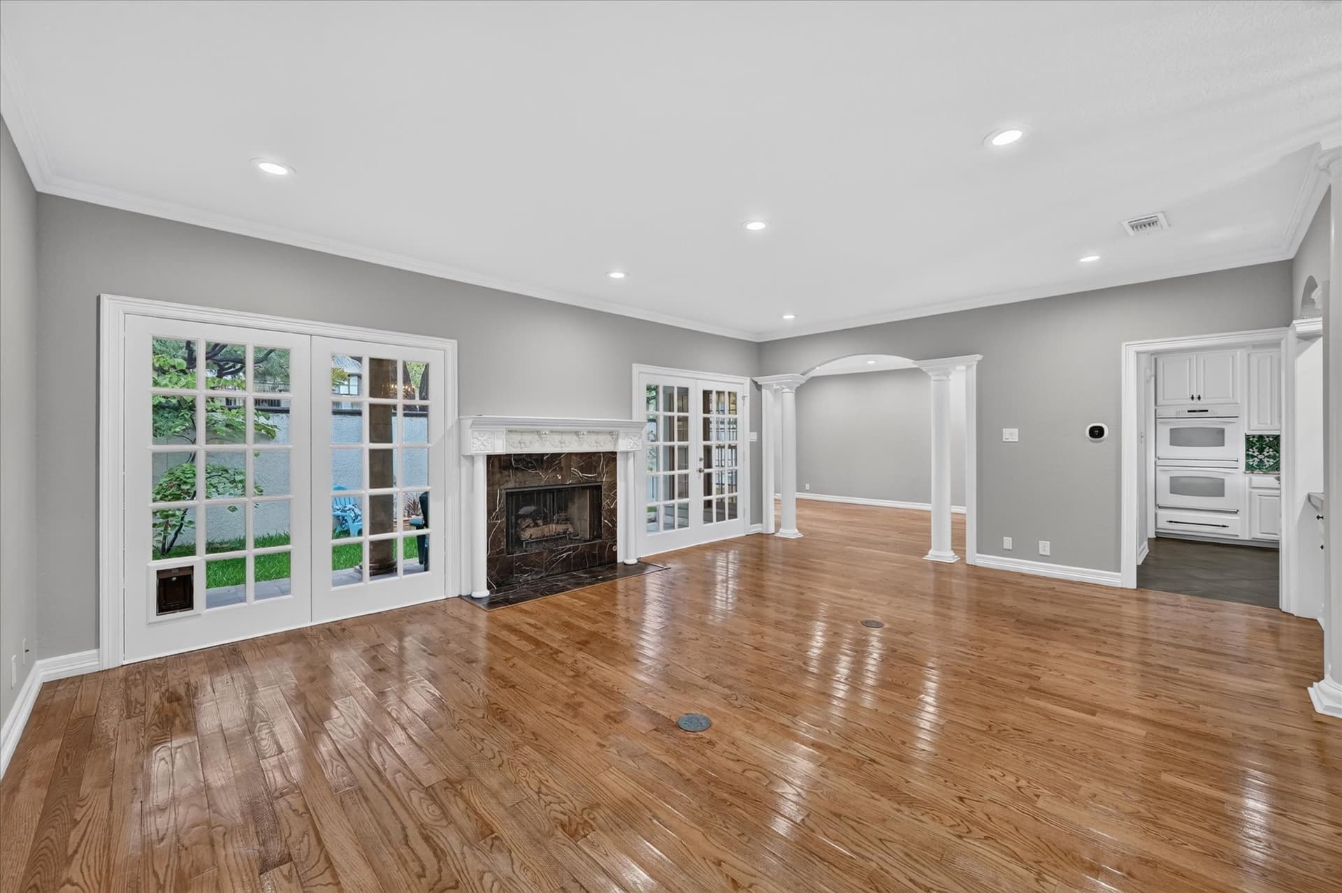 13.54 acres in Dallas County - photo 9