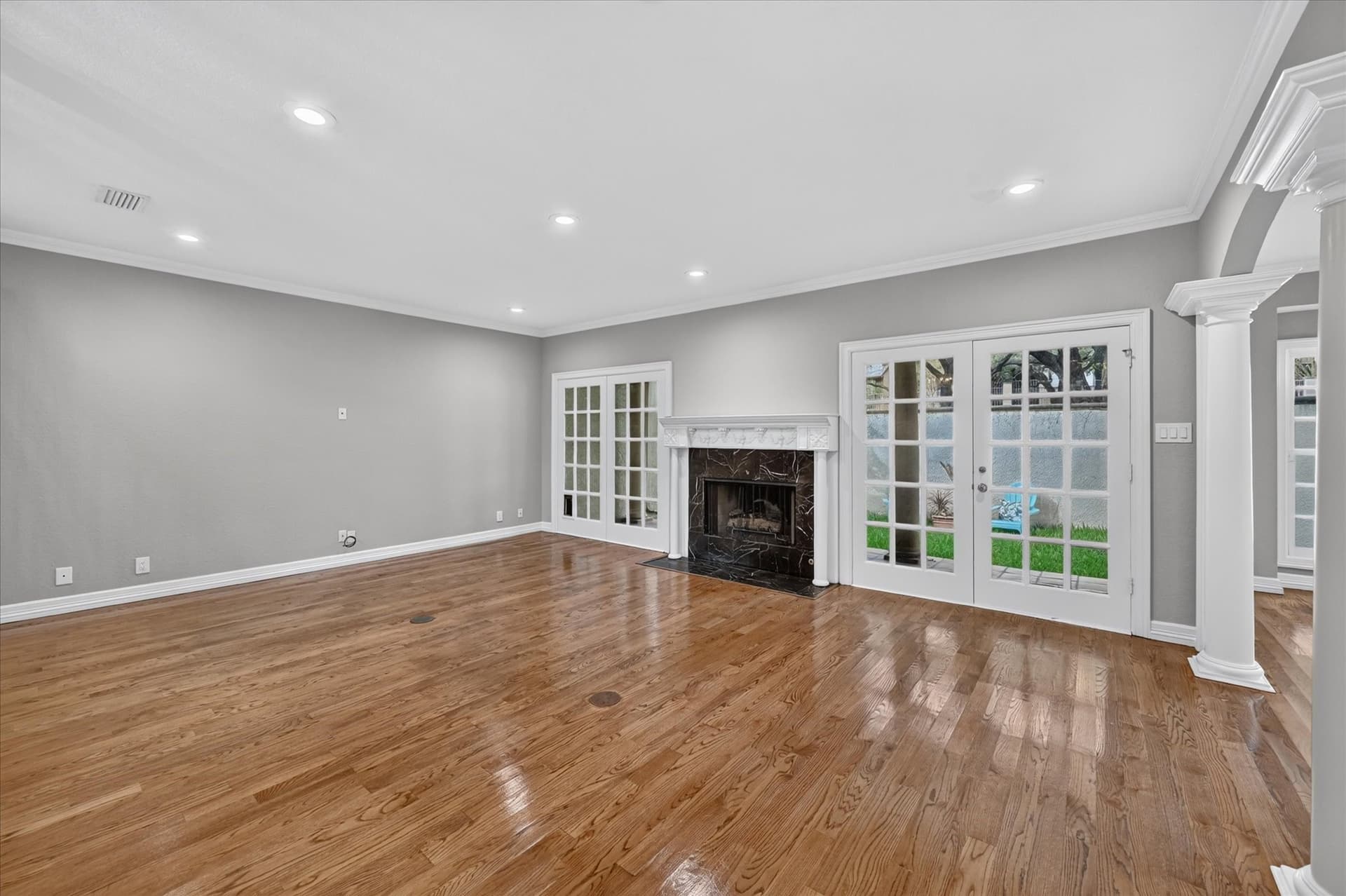 13.54 acres in Dallas County - photo 8