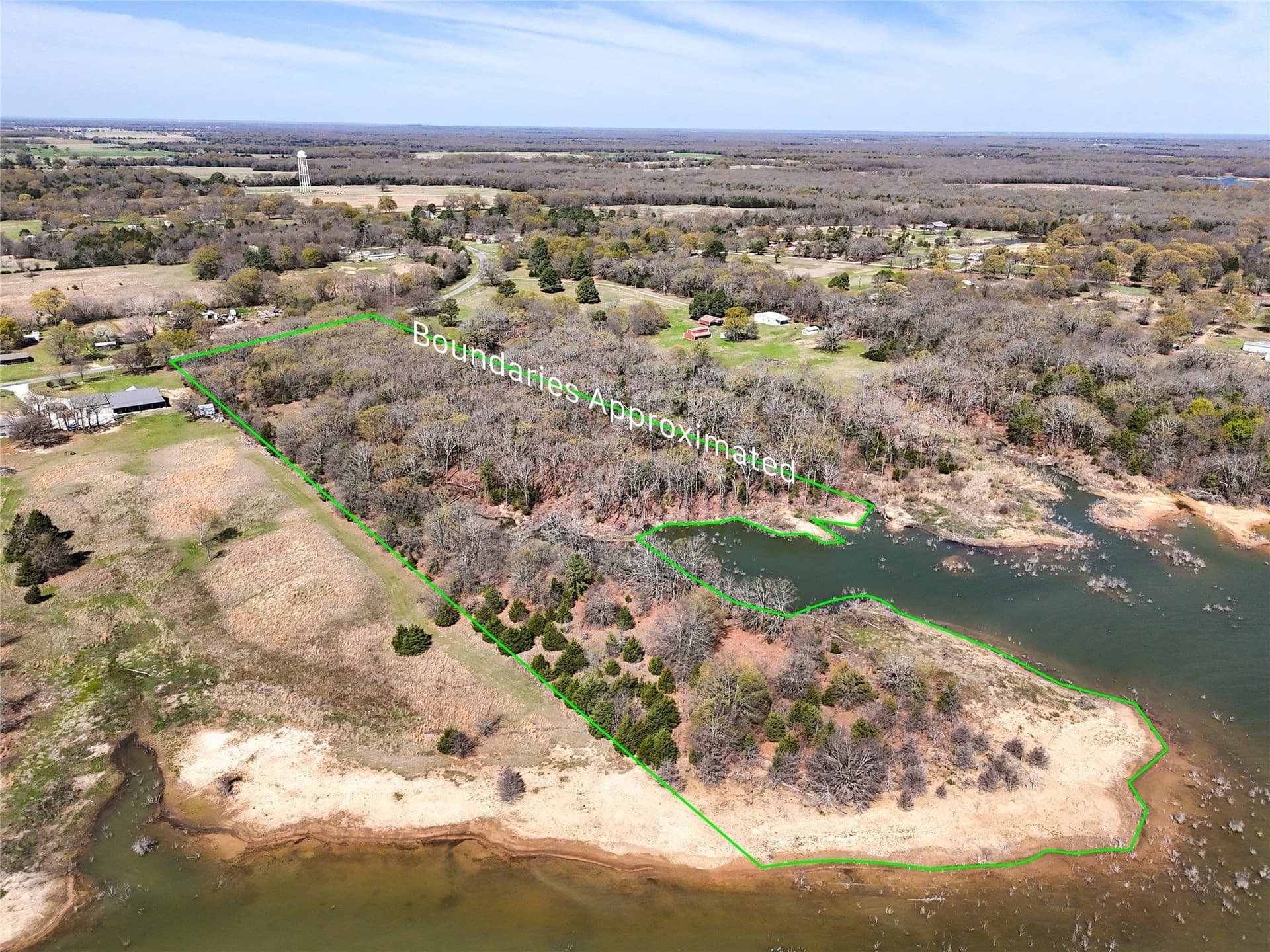 2.96 acres in Fannin County - photo 27