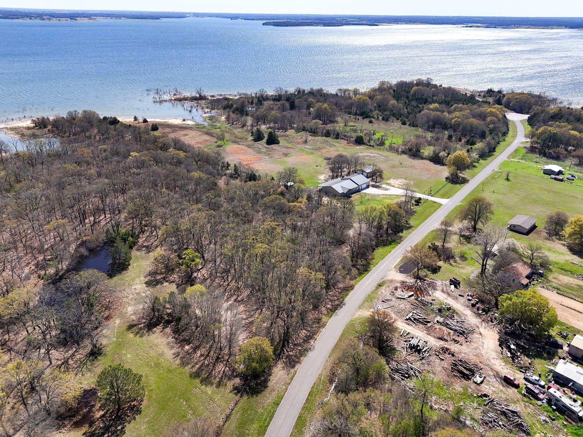 2.96 acres in Fannin County - photo 3