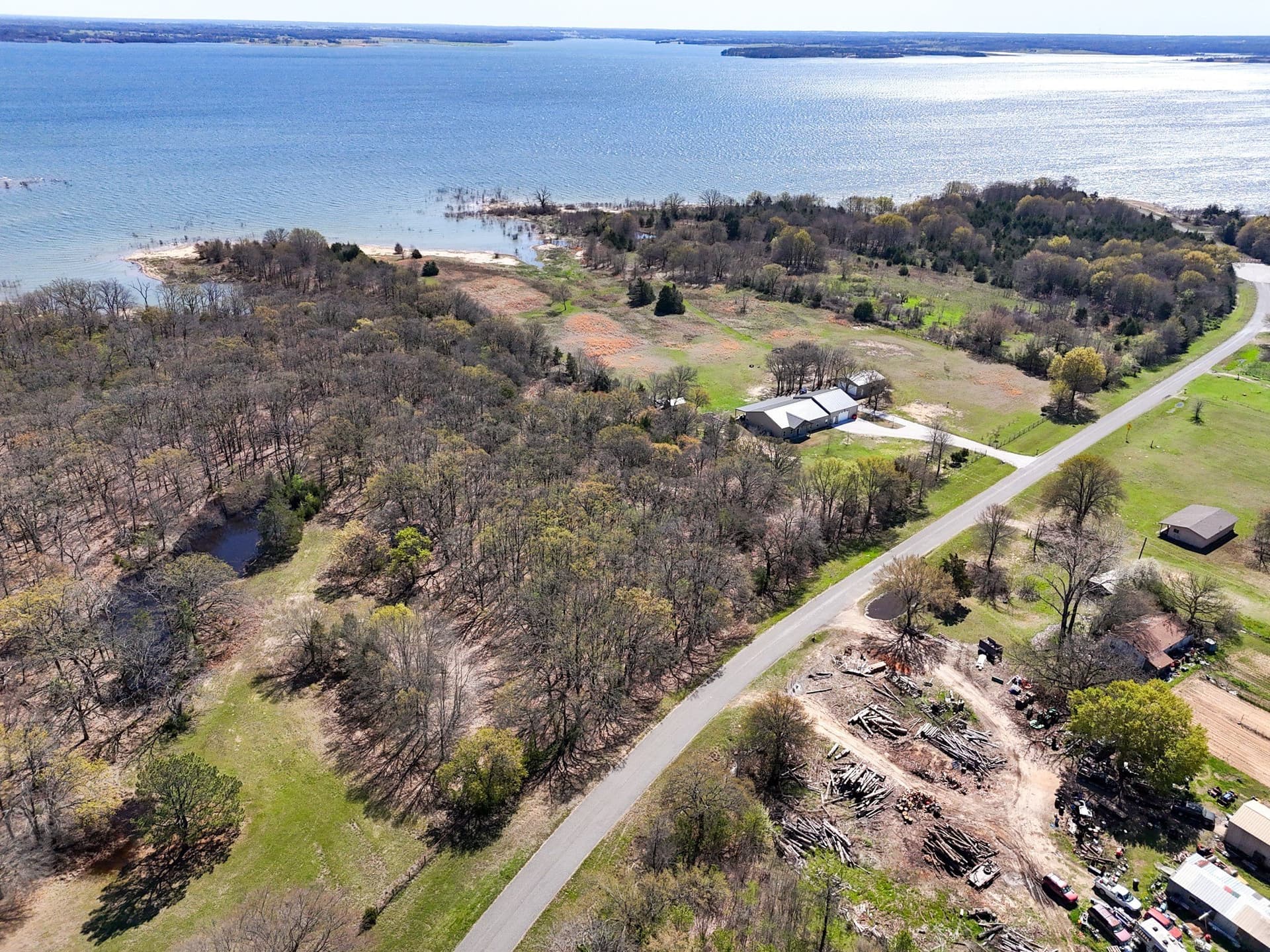 2.96 acres in Fannin County - photo 4