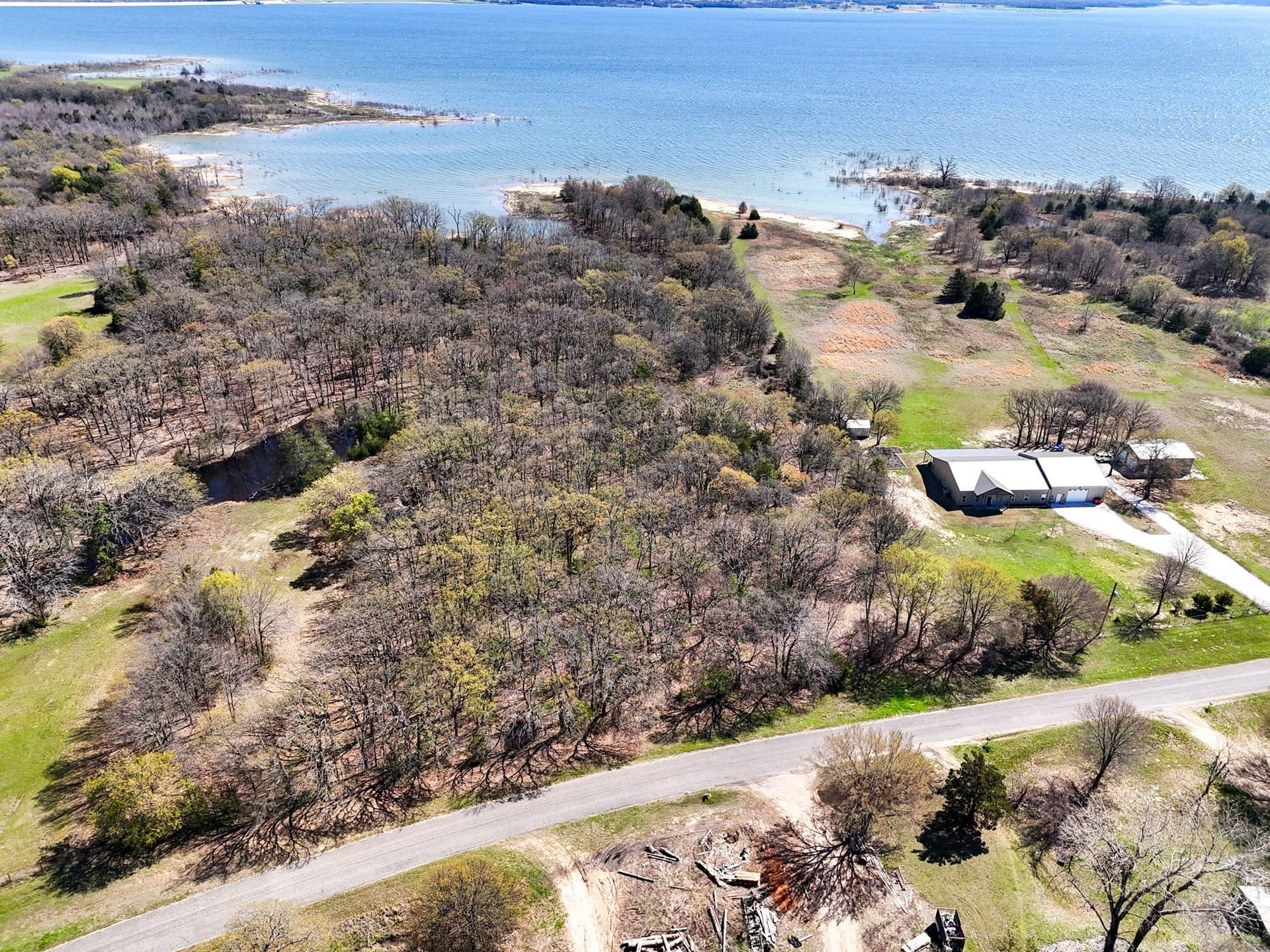 2.96 acres in Fannin County - photo 7