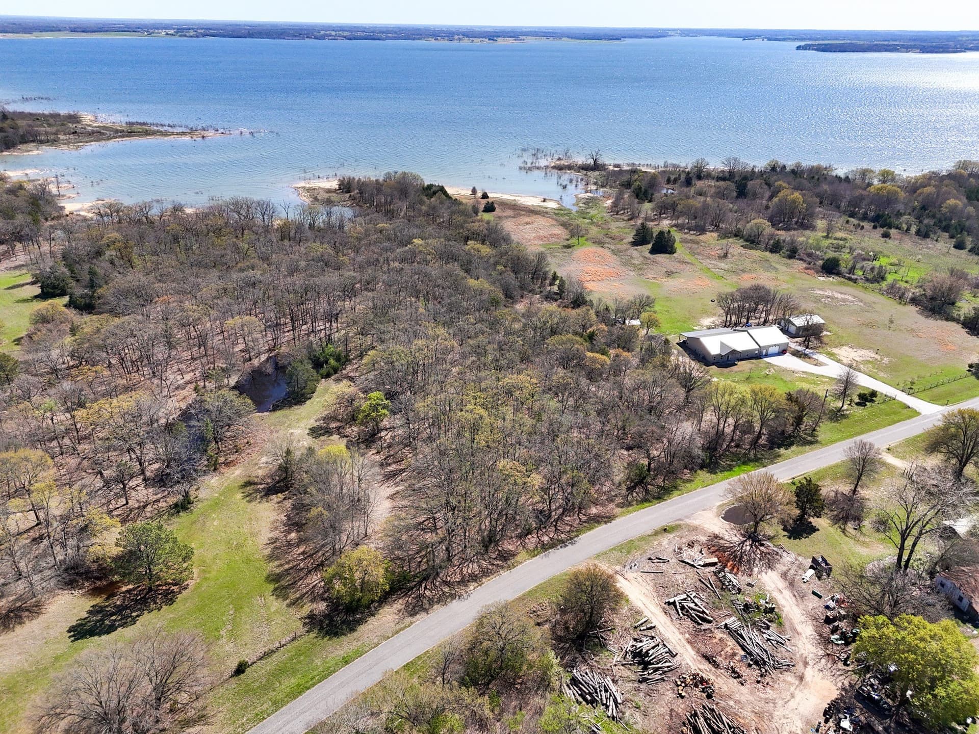 2.96 acres in Fannin County - photo 5