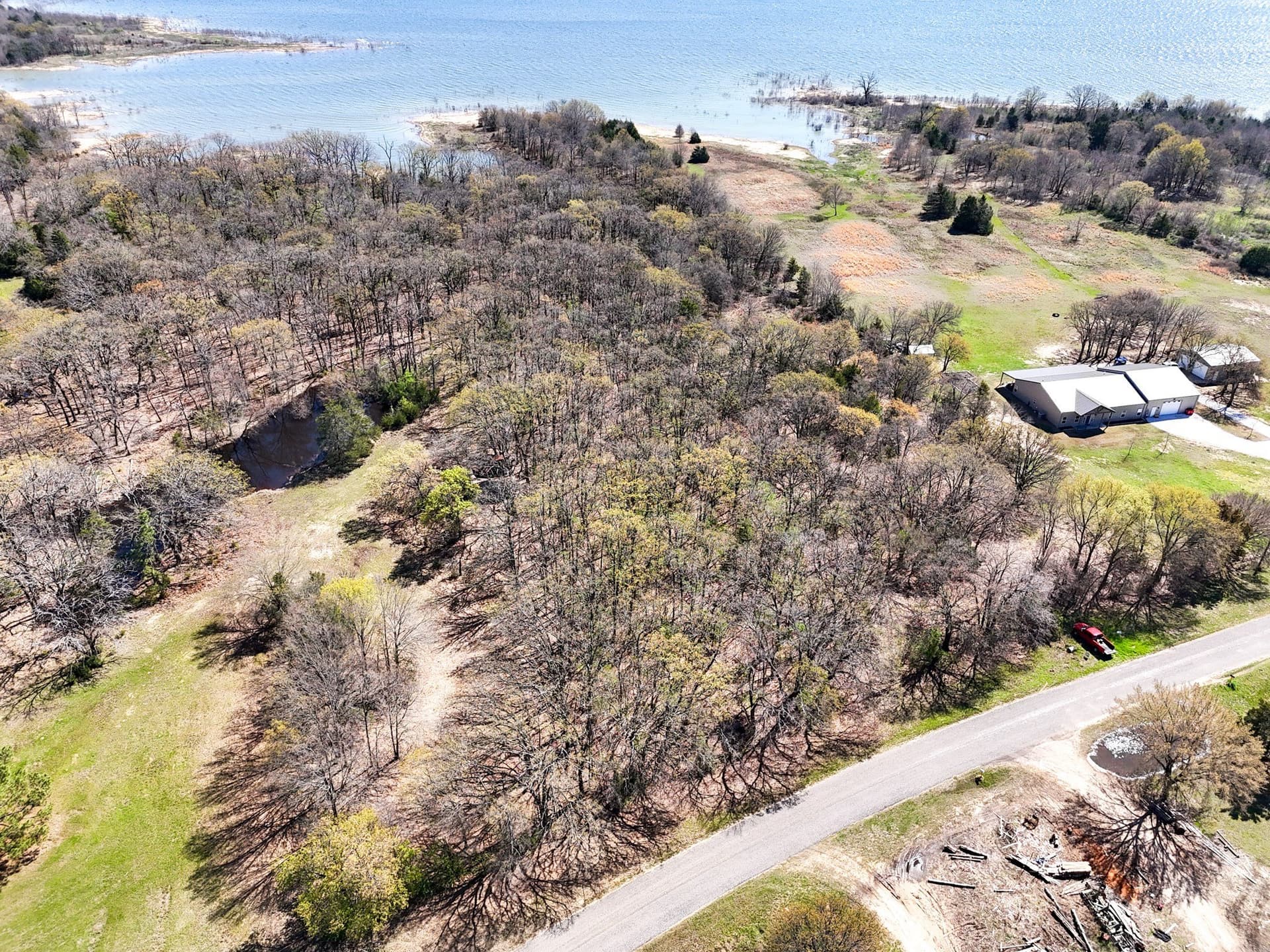 2.96 acres in Fannin County - photo 14