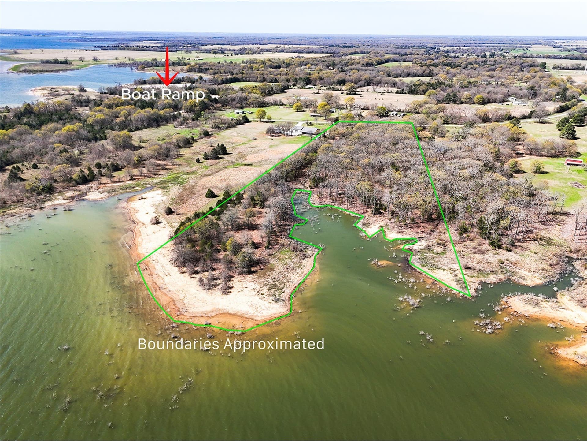 2.96 acres in Fannin County - photo 2