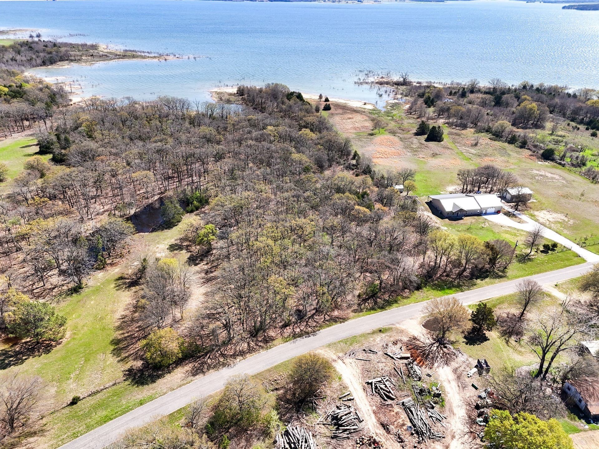 2.96 acres in Fannin County - photo 6