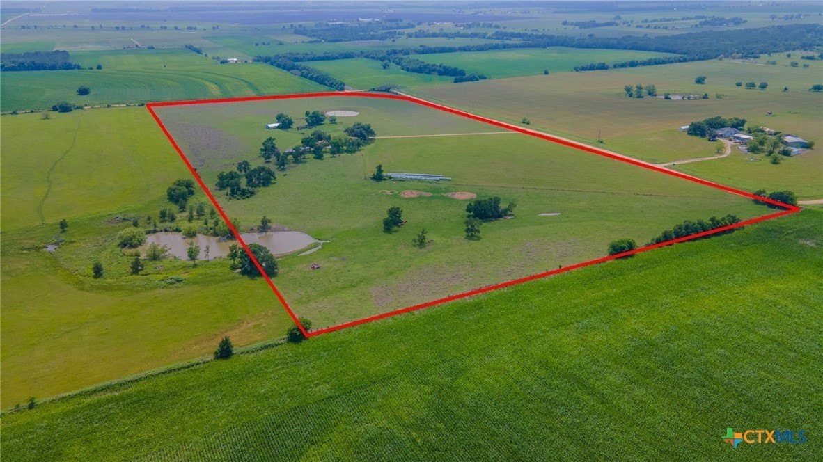 33.12 acres in Bell County