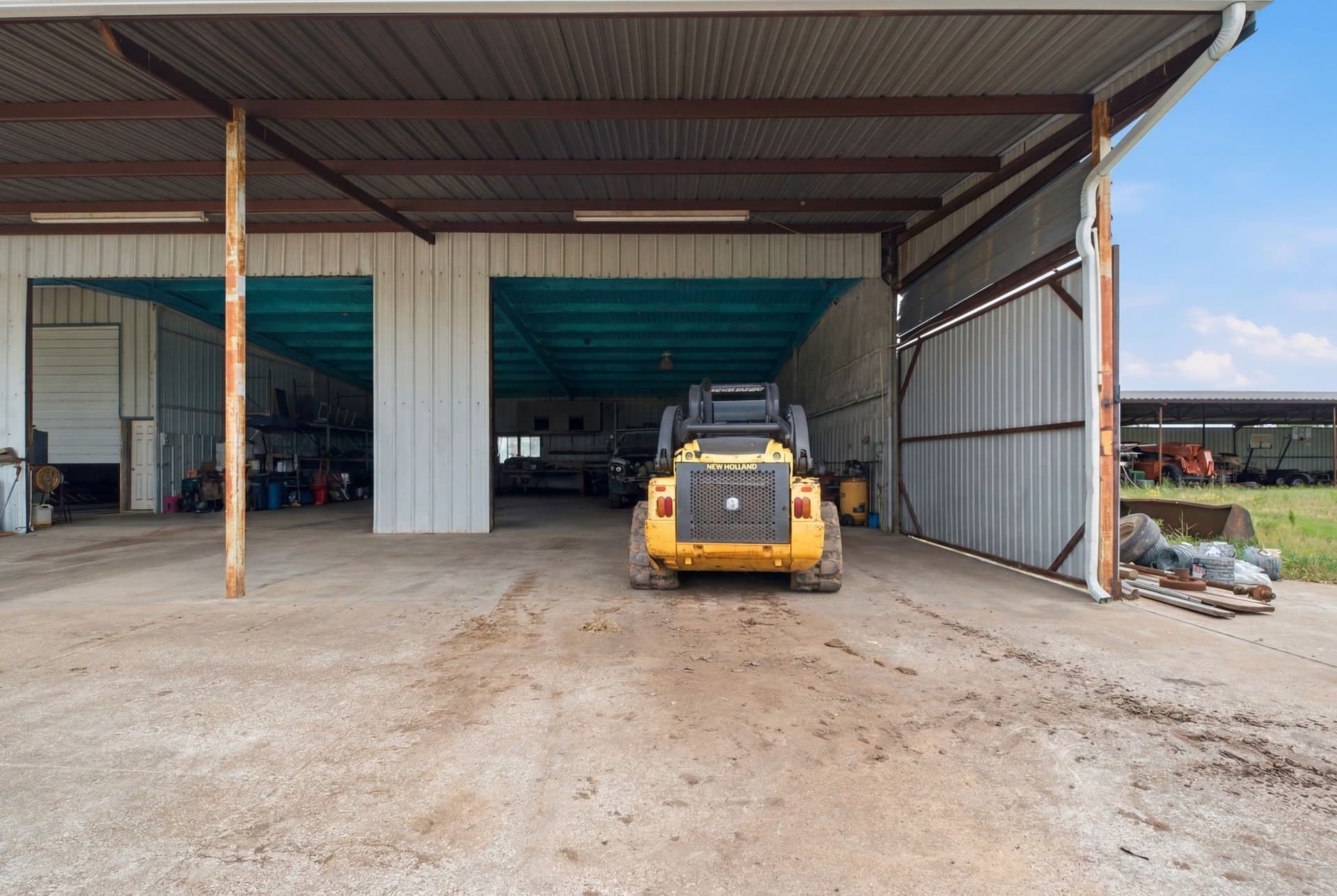 36 acres in Denton County - photo 30